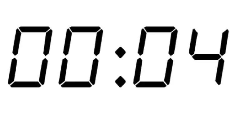 00:04 – Significato e simbolismo dell’ora doppia
