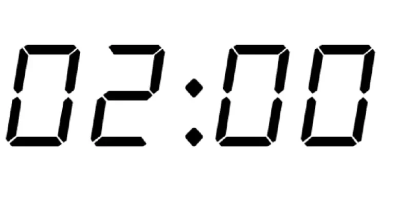 02:00 – Significato e simbolismo