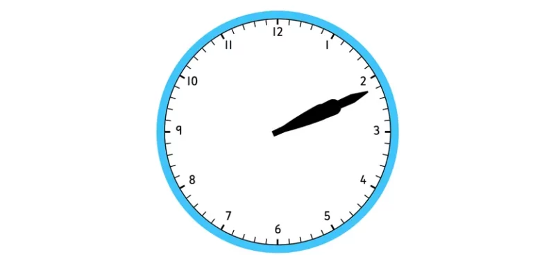 02:11 ‒ Simbolismo delle lancette sovrapposte alle 2:00.