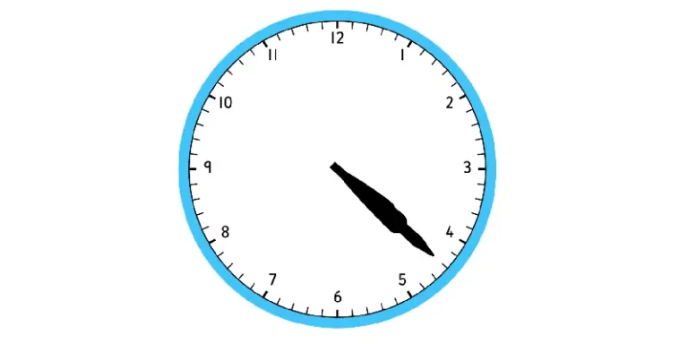 04:22 – Capire il simbolismo delle lancette dell’orologio sovrapposte
