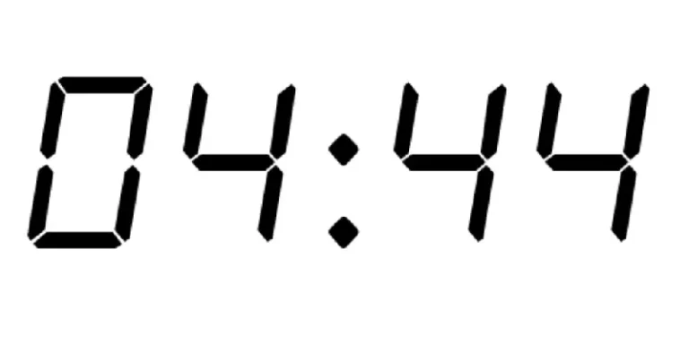 04:44 – Significato e simbolismo dell’ora